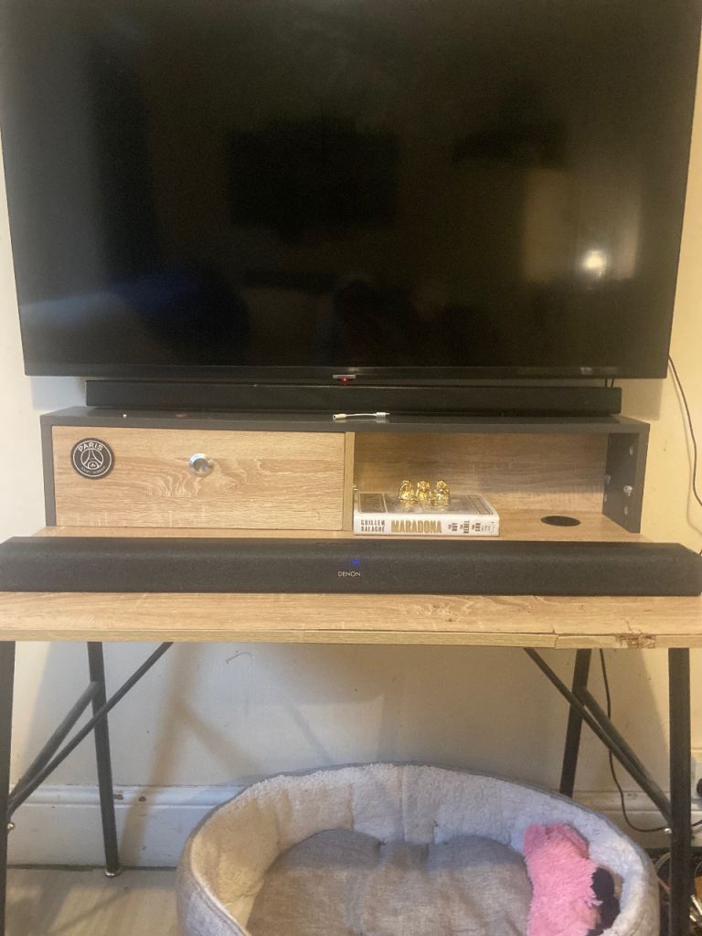 Denon soundbar