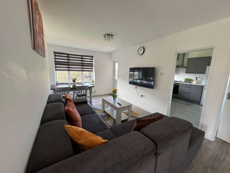 Newly Refurbished DSS Rooms – Supported Accommodation | B31 Birmingham