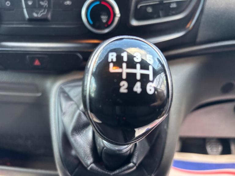 2019 Ford Transit 2.0 350 EcoBlue Leader RWD L3 H3 Euro 6 (s/s) 5dr PANEL VAN Diesel Manual