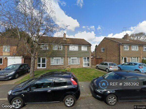 4 bedroom house in Nobles Way, Egham, TW20 (4 bed) (#2883912)