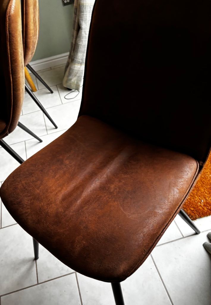 Dining set- Open to offers 