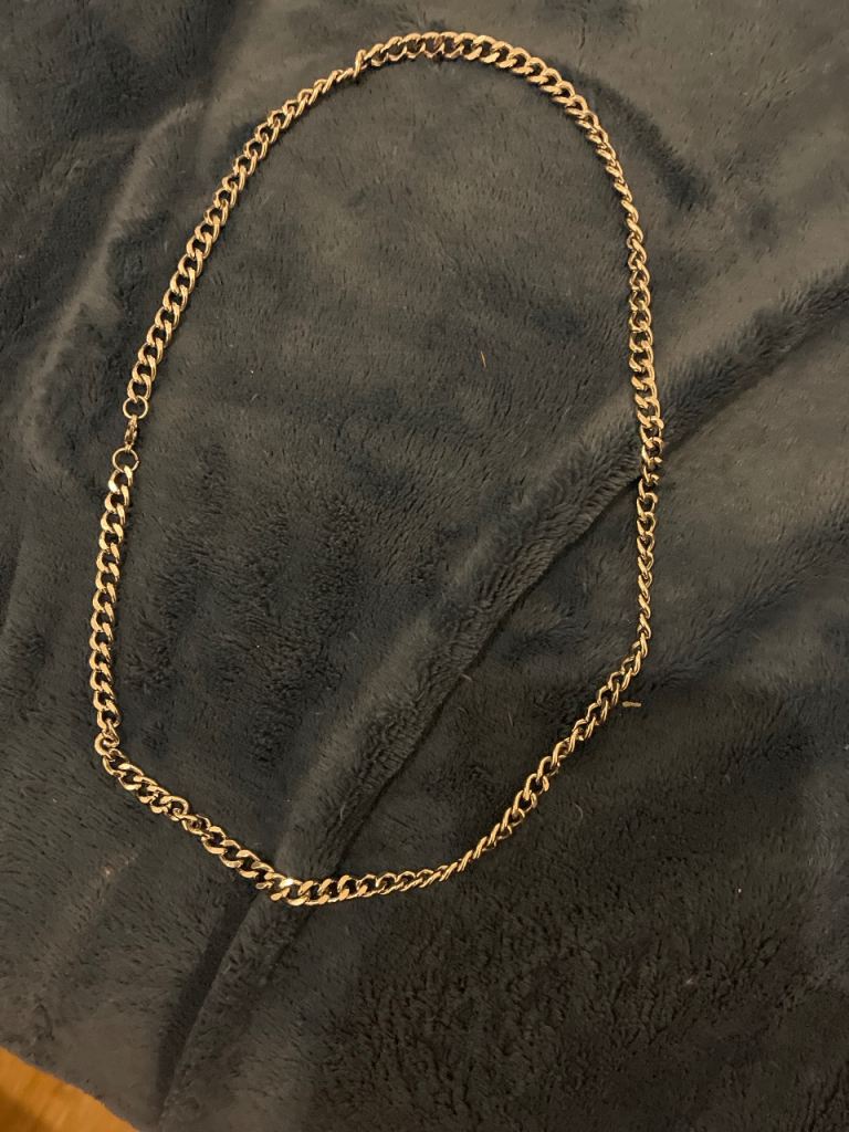 real chain