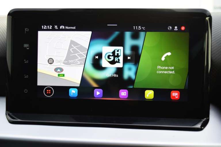 2023 SEAT Arona 1.0 TSI FR Sport SUV 5dr Petrol DSG Euro 6 (s/s) (110 ps) Automatic Hatchback Pet...