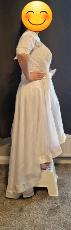 Wedding Dresses 