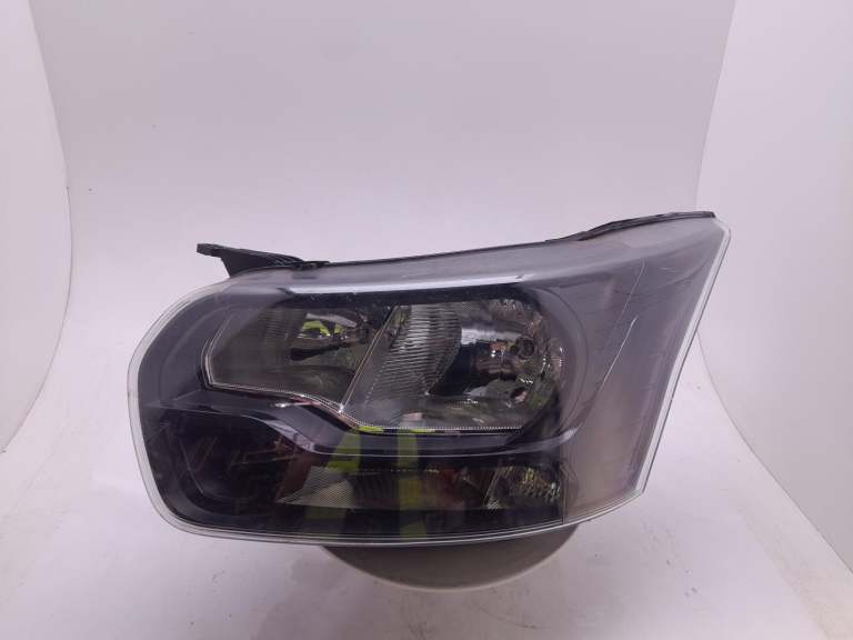Ford Transit Headlamp Headlight O/S 2019-2026 Unknown Van Rh Gk3113w030ac