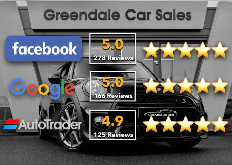 2020 BMW 1 Series 118i M Sport 5dr HATCHBACK PETROL Manual