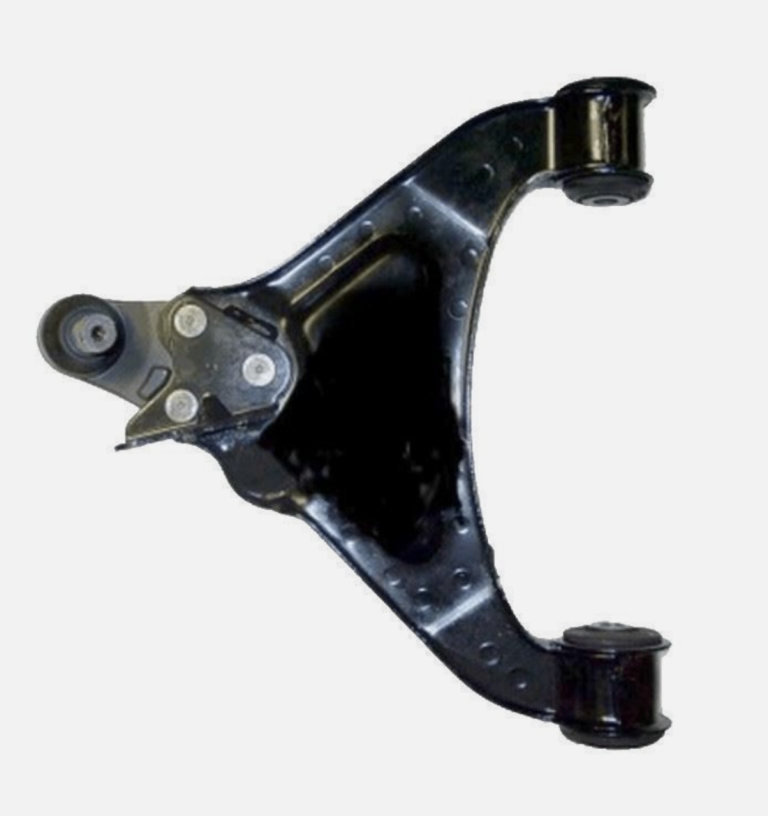 MG TF Convertible 2002-2005 Front Left Wishbone Suspension Arm
