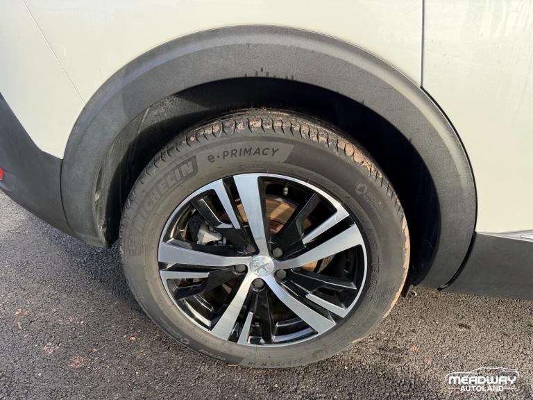 2023 Peugeot 5008 1.2 PureTech GT 5dr EAT8 HATCHBACK PETROL Automatic