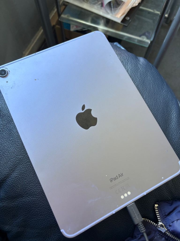 iPad Air 5th Gen 2022