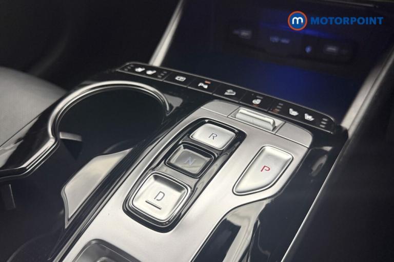 2022 Hyundai TUCSON 1.6 TGDi Hybrid 230 Ultimate 5dr 2WD Auto SUV Hybrid Automatic