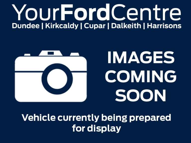2019 Ford Kuga 2.0 TDCi ST-Line 5dr 2WD HATCHBACK DIESEL Manual