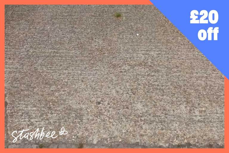 Parking Space to rent in London (E1) | Stashbee