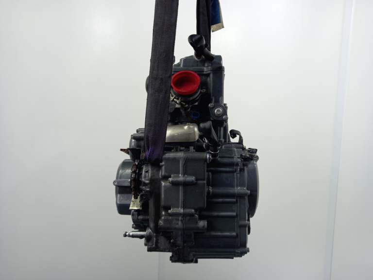 Ktm 125 Duke Engine 2017-2023 0.1l Petrol 15.00 Bhp