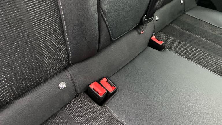 2021 Vauxhall Mokka 1.2 Turbo Elite Nav SUV 5dr Petrol Manual Euro 6 (s/s) (100 ps) SUV Petrol Ma...