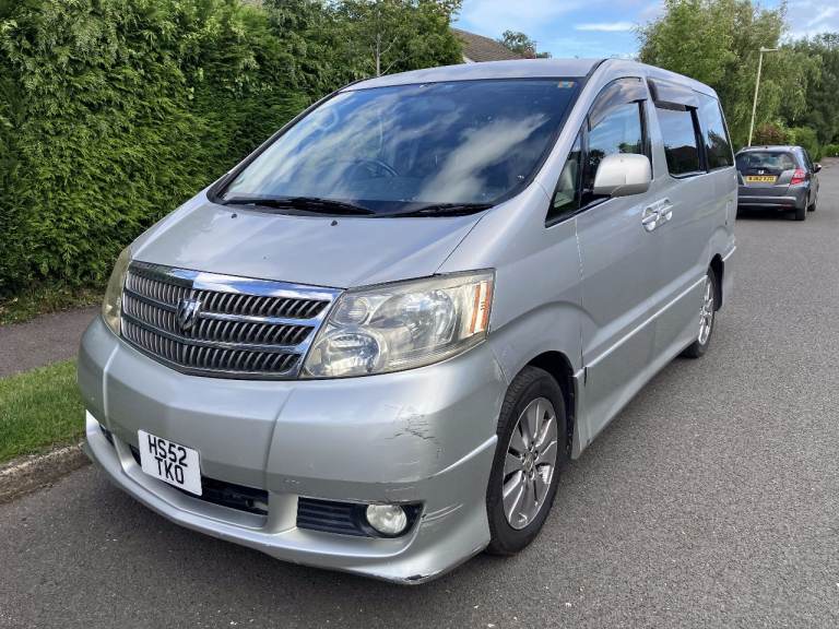 Toyota, 2002, 2360 (cc)
