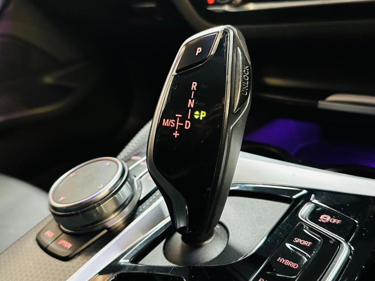  BMW 5 Series 2.0 530e 12kWh M Sport Touring Steptronic Euro 6 (s/s) 5dr Petrol/Electric Hybrid A...