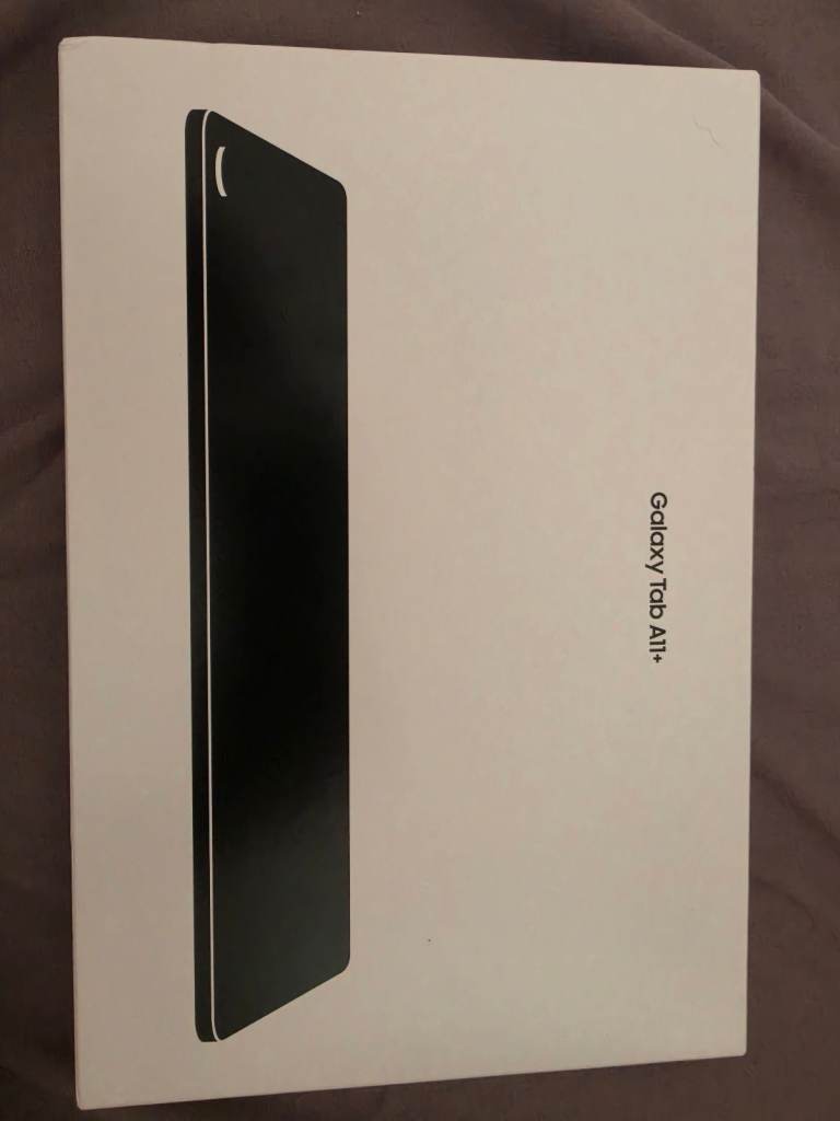 Samsung galaxy tab a11+