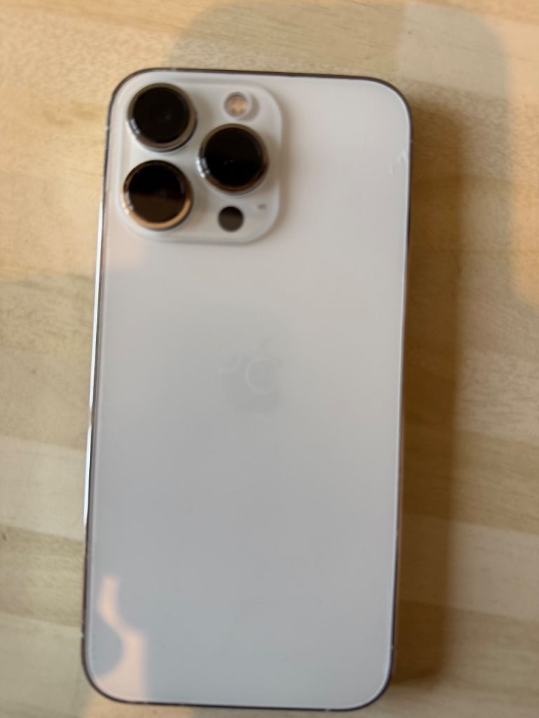 IPhone 14 Pro unlocked 128gb