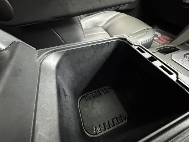 2016 Land Rover Discovery 3.0 SDV6 Landmark 5dr Auto ESTATE DIESEL Automatic