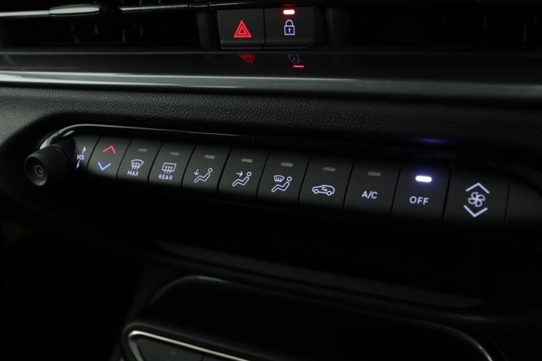 2025 Fiat 600 1.2 Hybrid 48V 5dr eDCT-6 HATCHBACK PETROL Automatic