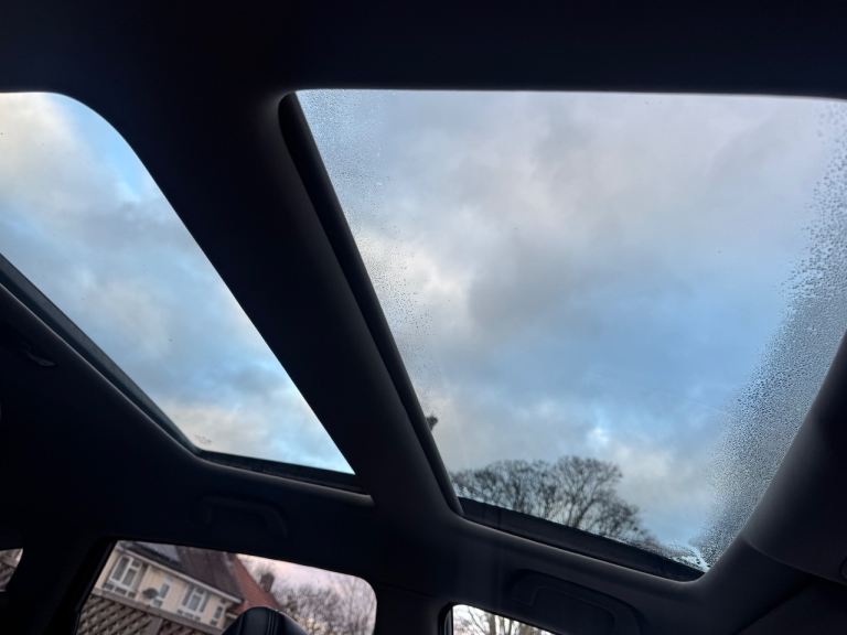 Honda, CR-V, Estate, 2009, Manual, 2204 (cc), 5 doors