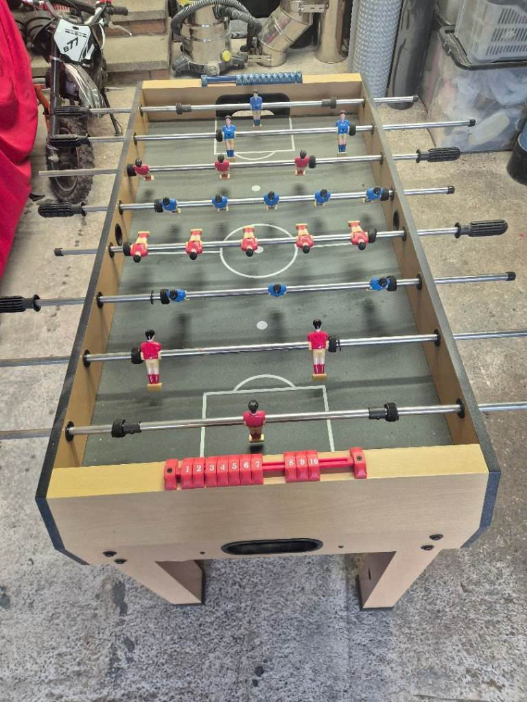 Football table