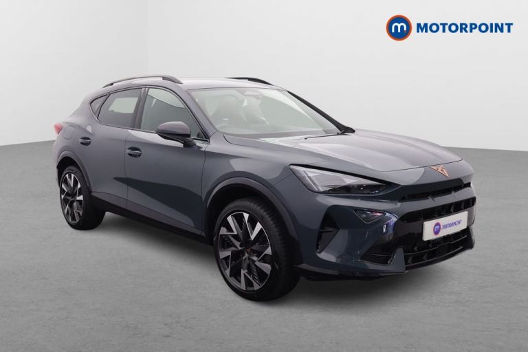 2026 Cupra Formentor 1.5 eTSI 150 V2 5dr DSG SUV Petrol Automatic