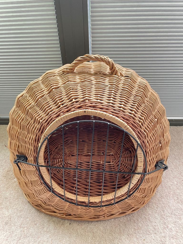 Cat carrier