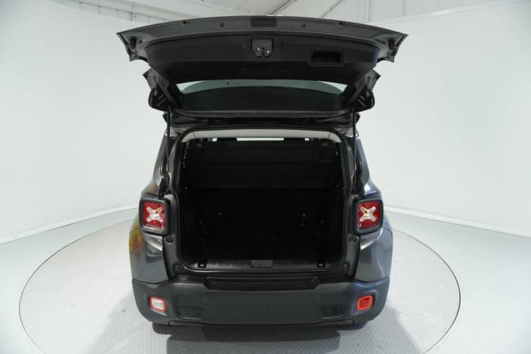 2016 Jeep Renegade 1.6 Multijet Longitude 5dr ESTATE DIESEL Manual