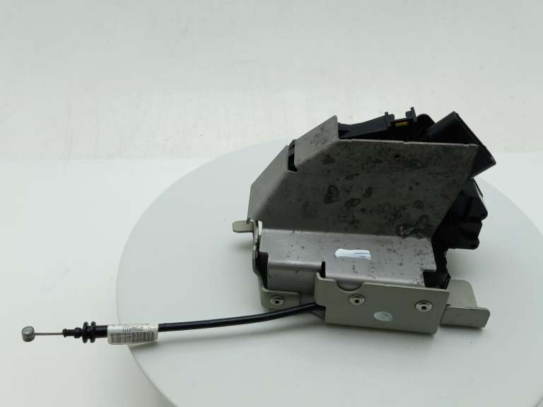 Ford Transit Custom Door Lock Mechanism 2018-2024