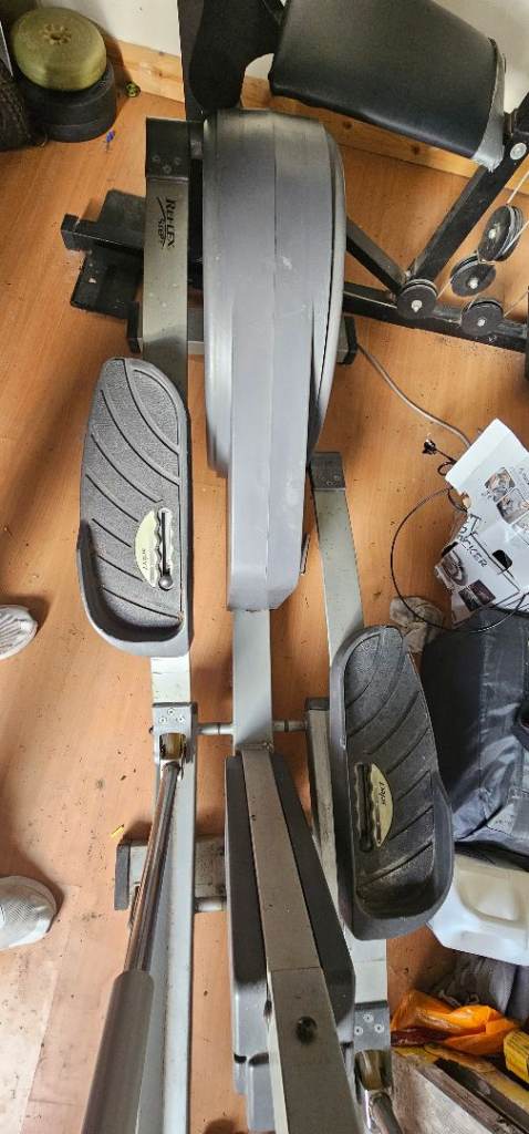 NordicTrack CXT1100