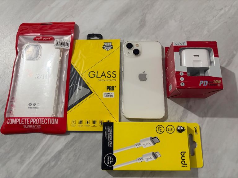 image for iPhone 13 128gb