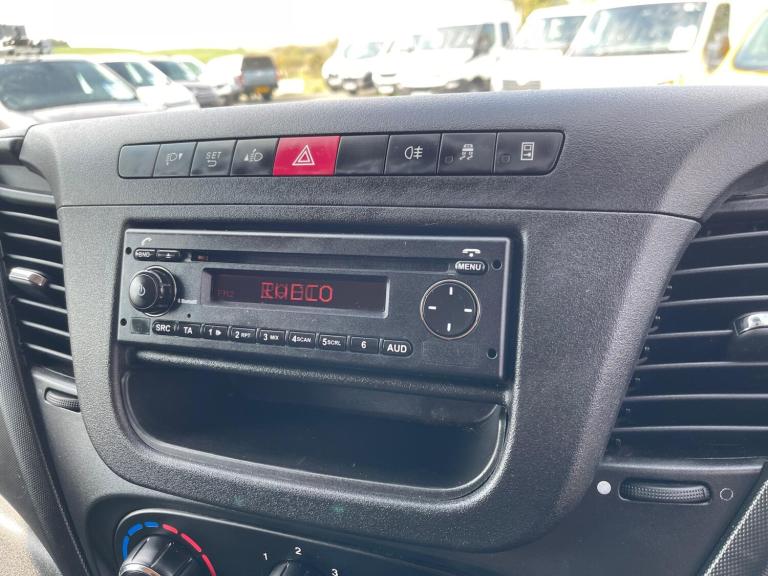 2015 Iveco Daily 50C15D NA Diesel Manual