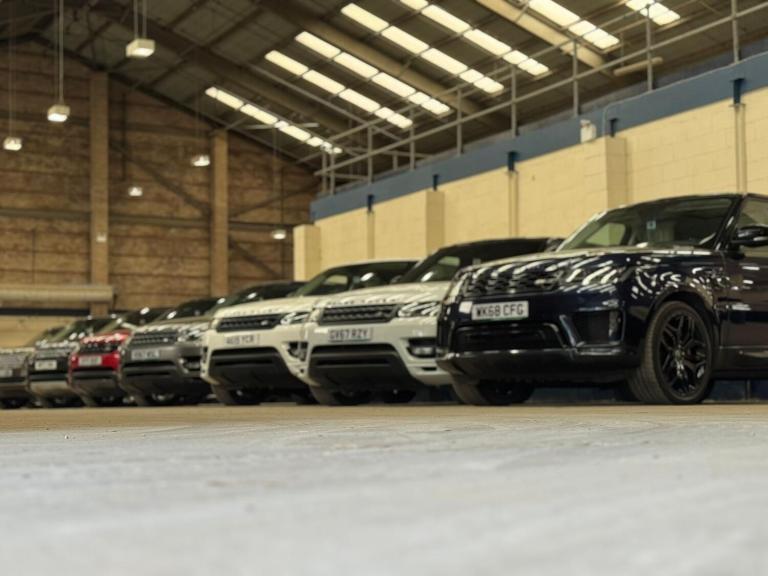 2016 Kia Sorento 2.2 CRDi KX-3 5dr ESTATE DIESEL Manual