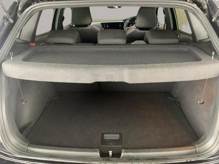 2023 Volkswagen Polo 2.0 TSI GTI Hatchback 5dr Petrol DSG Euro 6 (s/s) (207 ps) - LED - LIGHT AN ...