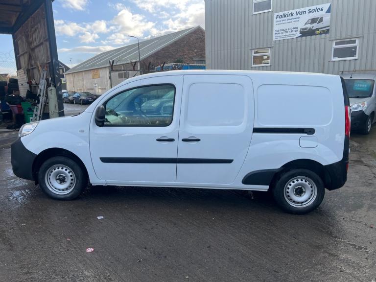 2019 Renault Kangoo LL21 ENERGY dCi 110 Business Van [Euro 6] PANEL VAN Diesel Manual