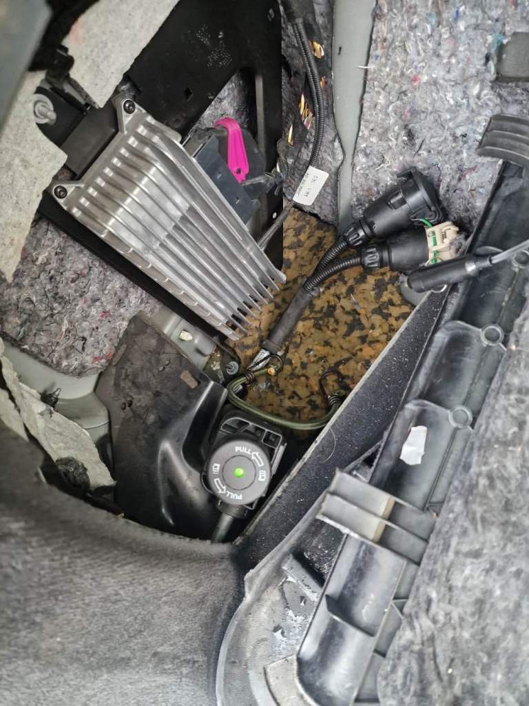 Audi, A6, Estate, 2008, Semi-Auto, 2967 (cc), 5 doors