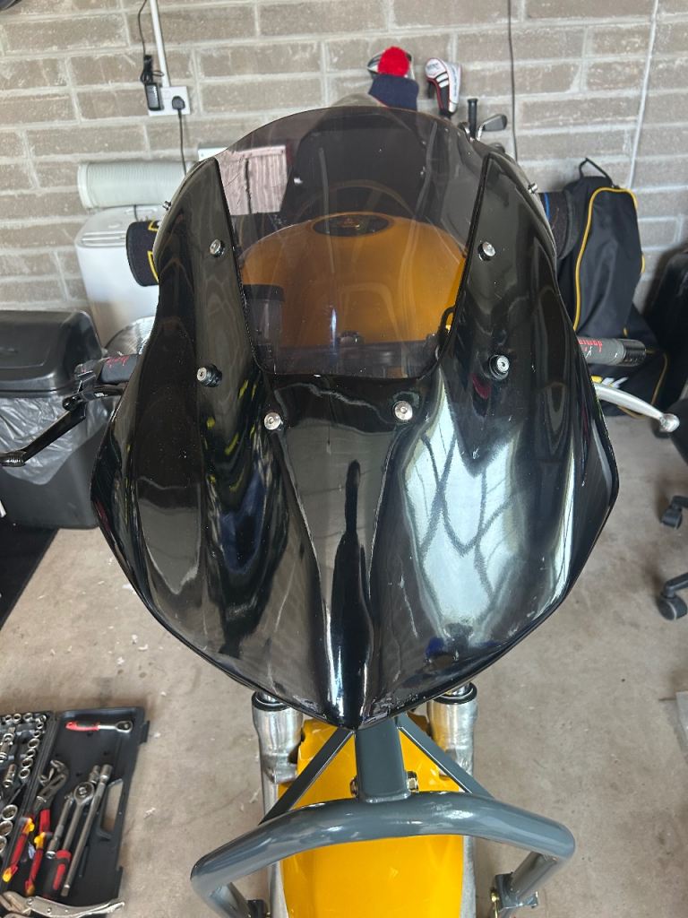 Suzuki, SV, 2000, 645 (cc)