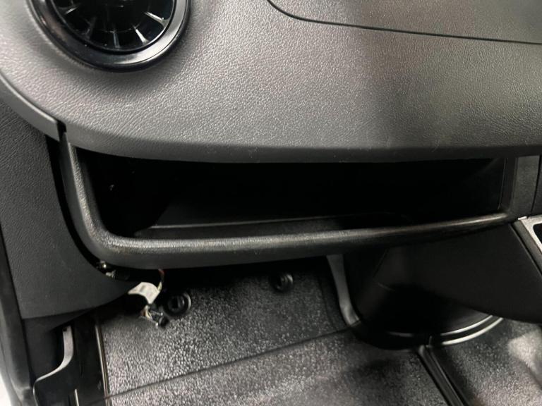 2022 Mercedes-Benz Sprinter 3.5t Progressive Crew Cab Tipper CHASSIS CAB DIESEL Manual