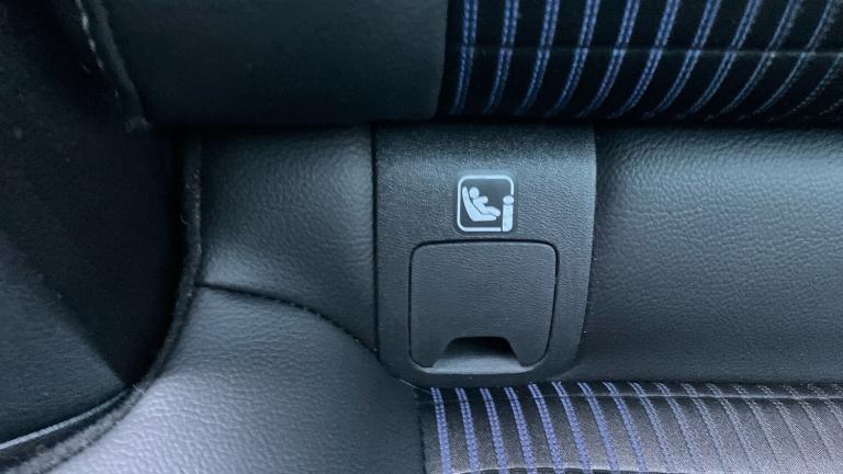 2022 Nissan Qashqai 1.3 DiG-T MH 158 Tekna 5dr Xtronic Petrol Hatchback Hatchback Petrol Automatic