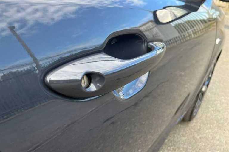 2022 Hyundai i10 1.0 T-GDi N Line 5dr HATCHBACK PETROL Manual