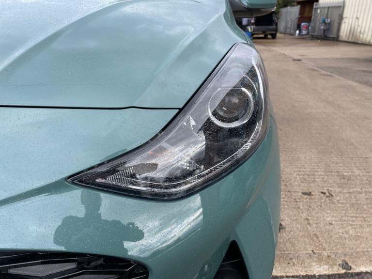 2025 Hyundai i10 1.2 Premium Hatchback 5dr Petrol Auto Euro 6 (s/s) (79 ps) HATCHBACK Petrol Auto...