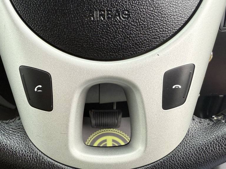 2013 Kia Venga 1.6 2 MPV 5dr Petrol Auto Euro 5 (123 bhp) MPV Petrol Automatic