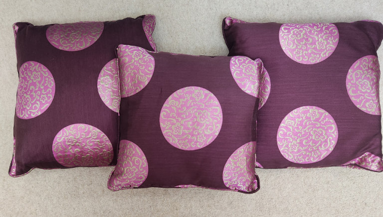 CUSHIONS, HOME DECOR, PICTURES, MISC £3-55