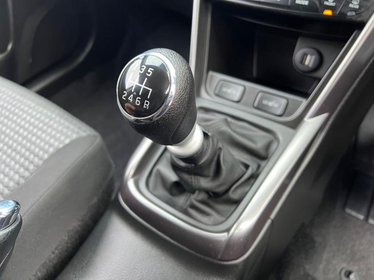 2023 Suzuki SX4 S-Cross 1.4 Boosterjet 48V Hybrid Motion 5dr HATCHBACK PETROL Manual