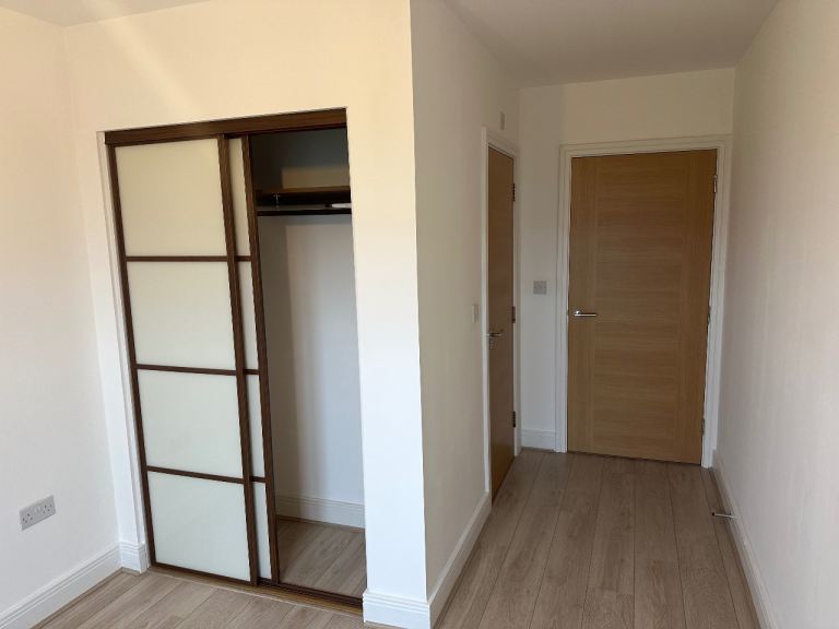 En-Suite Double Room For Rent 