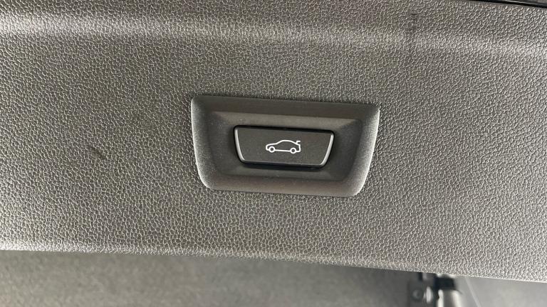 2025 BMW iX 300kW xDrive45 M Sport 101kWh 5dr Auto Electric Estate Estate Electric Automatic