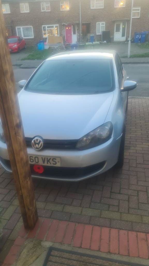 Volkswagon 1.2 tsi spares /repair 
