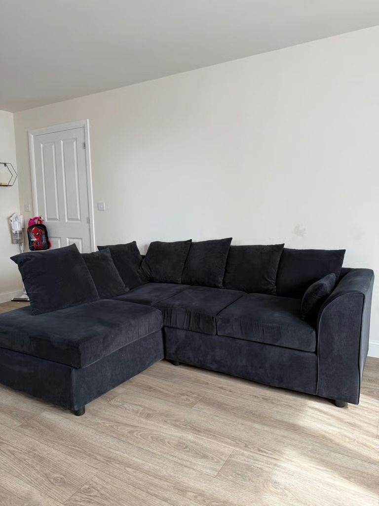 📞 Brand New Dylan Corner Sofa & 3+2 Seater | The Comfortable Choice for Modern Homes