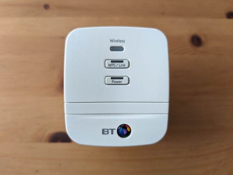 BT Mini Wi-Fi Home Hotspot 600